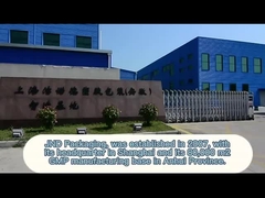 video della fabbrica