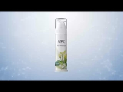 Flacone con dosatore per dentifricio