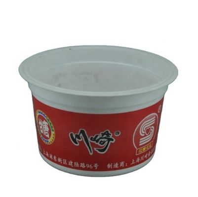 comprare 6 colori di stampa di tazze di gelato in plastica per imballaggi alimentari e yogurt nel 2024 fabbricazione online
