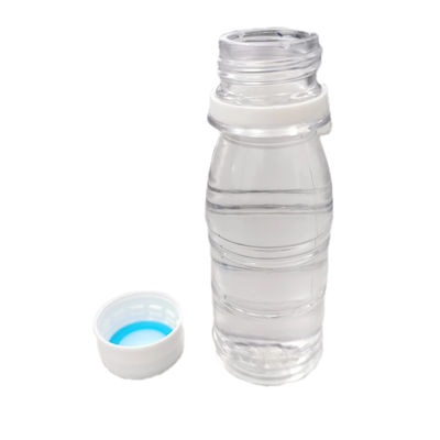 comprare Industria alimentare Bottiglia di plastica da 85 ml per bevande funzionali fabbricazione online