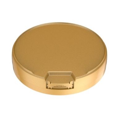 comprare Performance di super sigillamento Capo in plastica con tappo di ripiegamento per secchi e lattine Durata fabbricazione online
