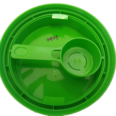 comprare Il coperchio preferito del gruppo YILI 502 per polvere di latte con prestazioni di super sigillamento del cucchiaio fabbricazione online