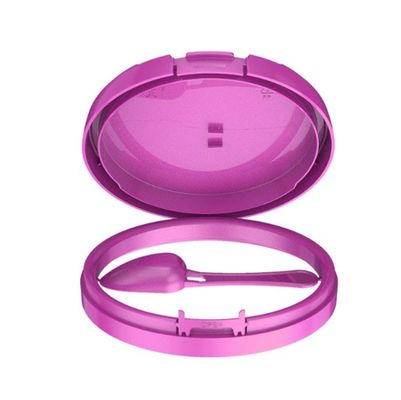 Advantageous Super Sealing Performance Milk Powder Flip Cover for Milk Powder Can OEM