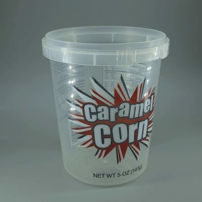 comprare 33.8 Tazza di bevanda in plastica di qualità alimentare OZ per salsa logo personalizzata e gelato allo yogurt fabbricazione online
