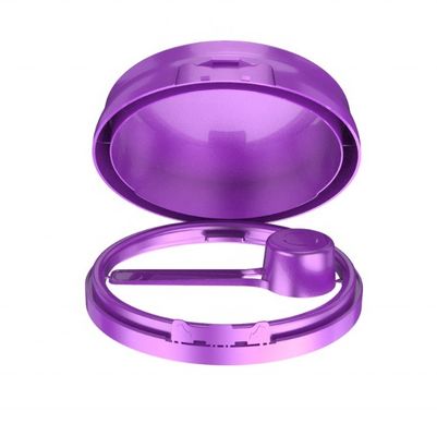 comprare Pianta 500g Latte in Polvere Confezione a Scoop e Pilfer-proof OEM Pilfer-proof fabbricazione online