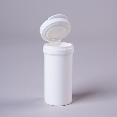 comprare Bottiglia di tubi di compresse effervescenti biodegradabili in PP per compresse di medicina VC non usa e getta fabbricazione online