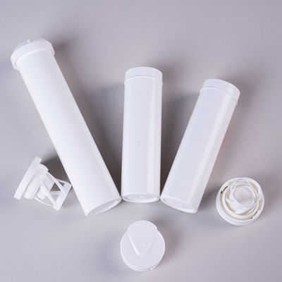 comprare Stampa personalizzata Colore 6 colori Max Effervescent Tablet Tube Bottle for Era Packaging fabbricazione online