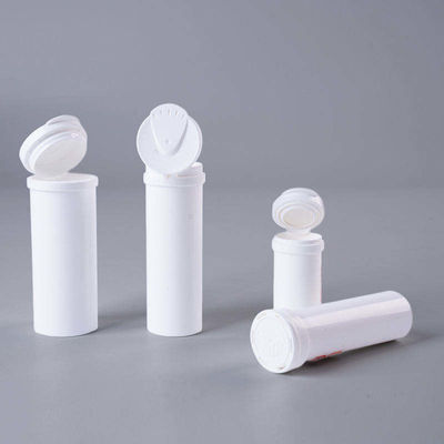 2023 Private Label Vitamin C Effervescent Tablet Tubes with Customized Logo Packaging