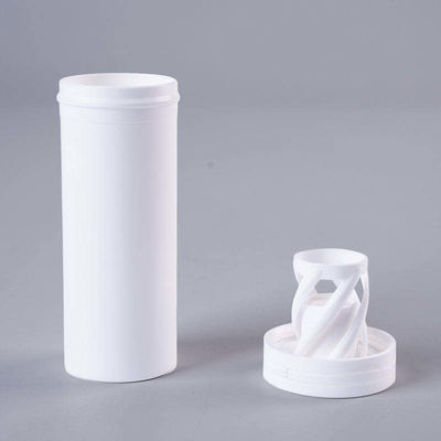 2023 Private Label Vitamin C Effervescent Tablet Tubes with Customized Logo Packaging