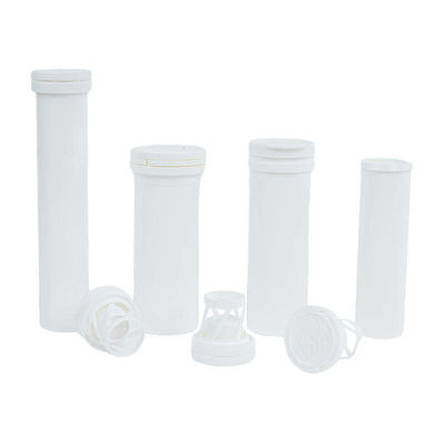 comprare Stampa Offset a secco PP Pillola di plastica Capsula Vitamina Effervescente fabbricazione online