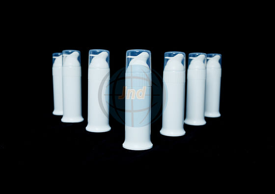 comprare Dispenser di dentifricio in materiale a pistoni in PE per bagno moderno fabbricazione online