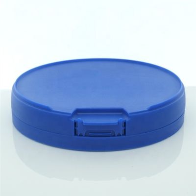 Super prestazioni di sigillamento 132mm plastica formula per neonati può coperto con cucchiaio di misura