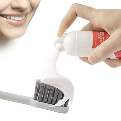 Sistema di distribuzione denti sbiancamento schiuma pulizia 3 scelte di sapori per un sorriso più luminoso