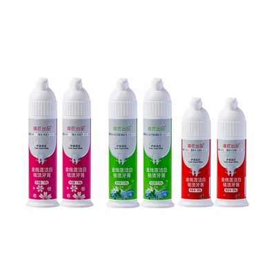 Adults' Favorite Teeth Whitening Toothpaste for Stain Removal and Brighter Smiles