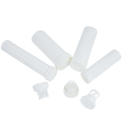 2023 Multivitamin Effervescent Tablet Vitamin C Effervescent OEM Made of Food Grade PP