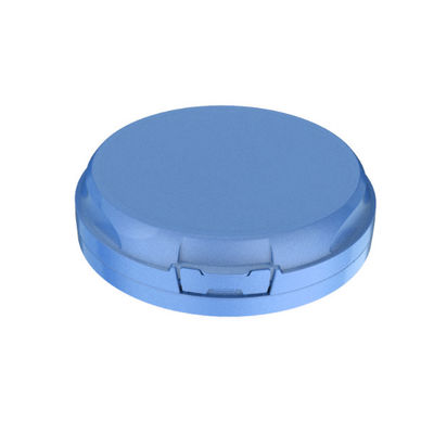 Φ132mm PP Capo a copertura flessibile per l'imballaggio di lattine di polvere con colore e logo personalizzati