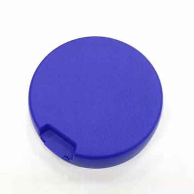 Φ132mm PP Capo a piegatura per l'imballaggio delle lattine di latte artificiale per neonati con colore personalizzato