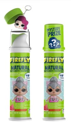 Dosificante Bottine PP di qualità alimentare Bottine pompa Dispensatore dentifricio Colore personalizzato 75ml